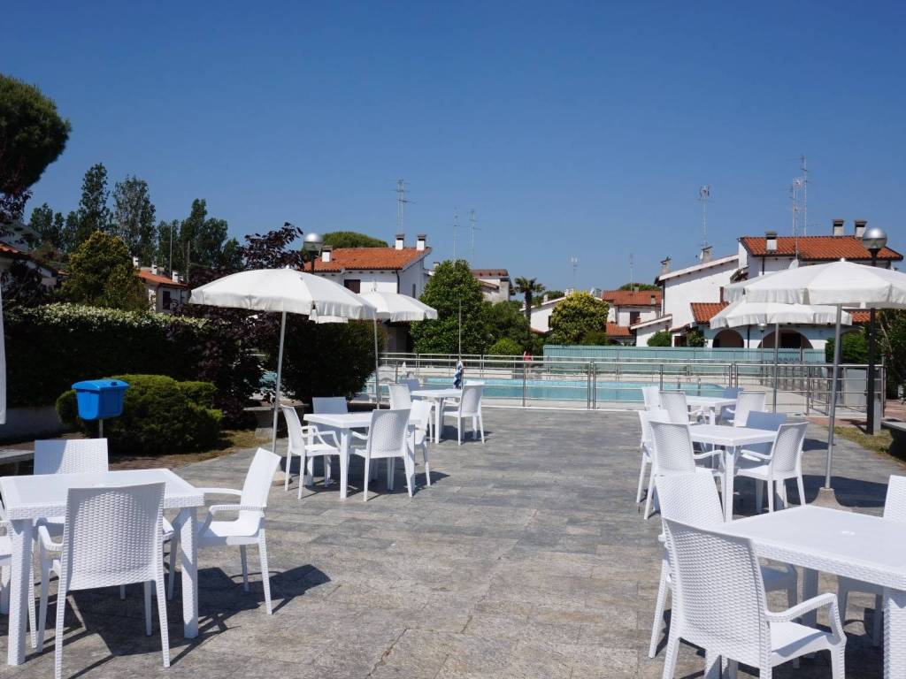 Villetta a schiera a Comacchio in Lungomare Italia, 103 - Foto 2
