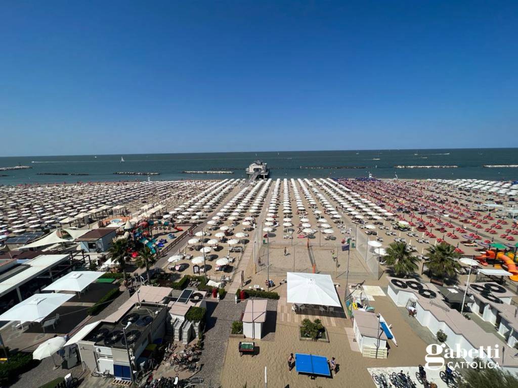 Appartamento a Gabicce mare - Foto 4