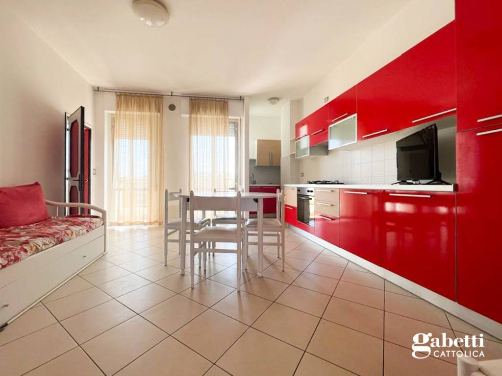 Appartamento a Gabicce mare - Foto 5