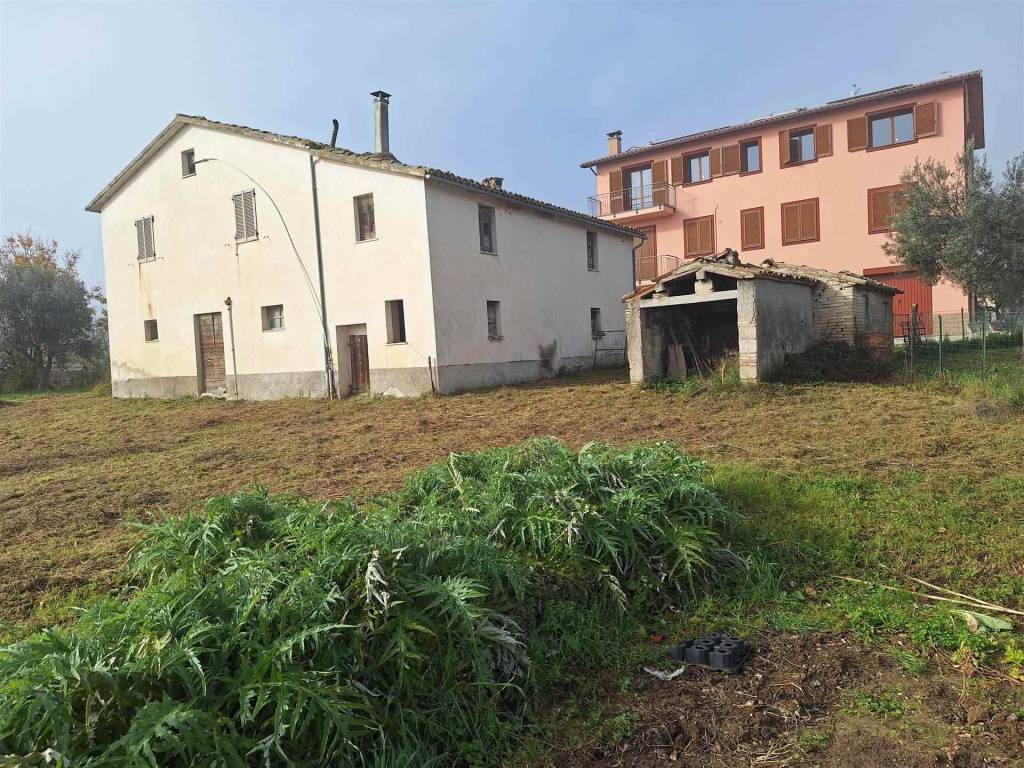 Rustico / casale a San severino marche - Foto 2