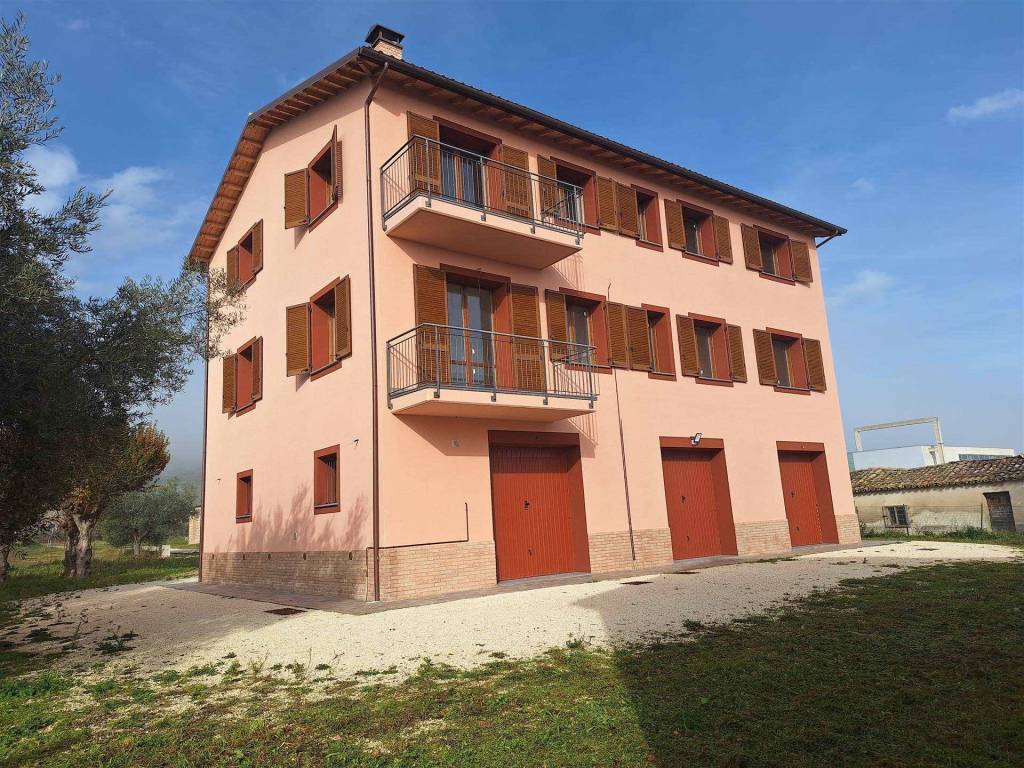 Rustico / casale a San severino marche - Foto 3