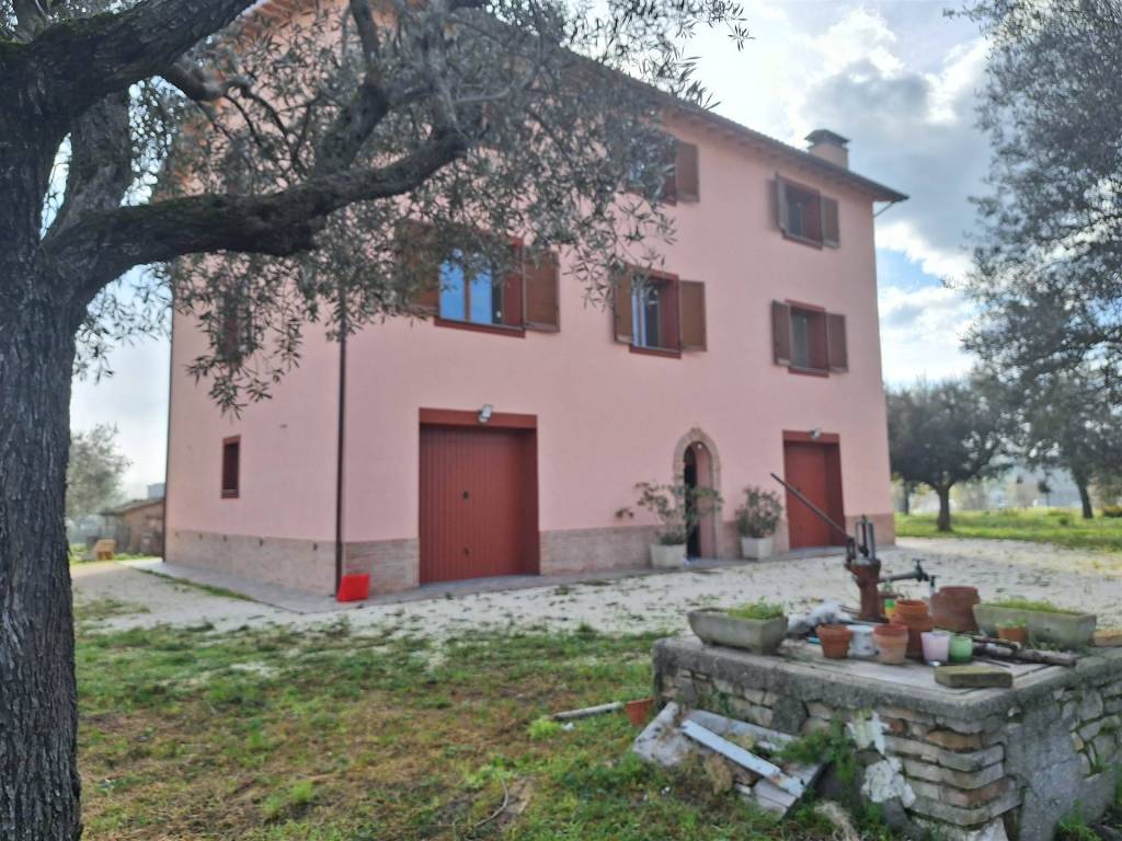 Rustico / casale a San severino marche - Foto 4