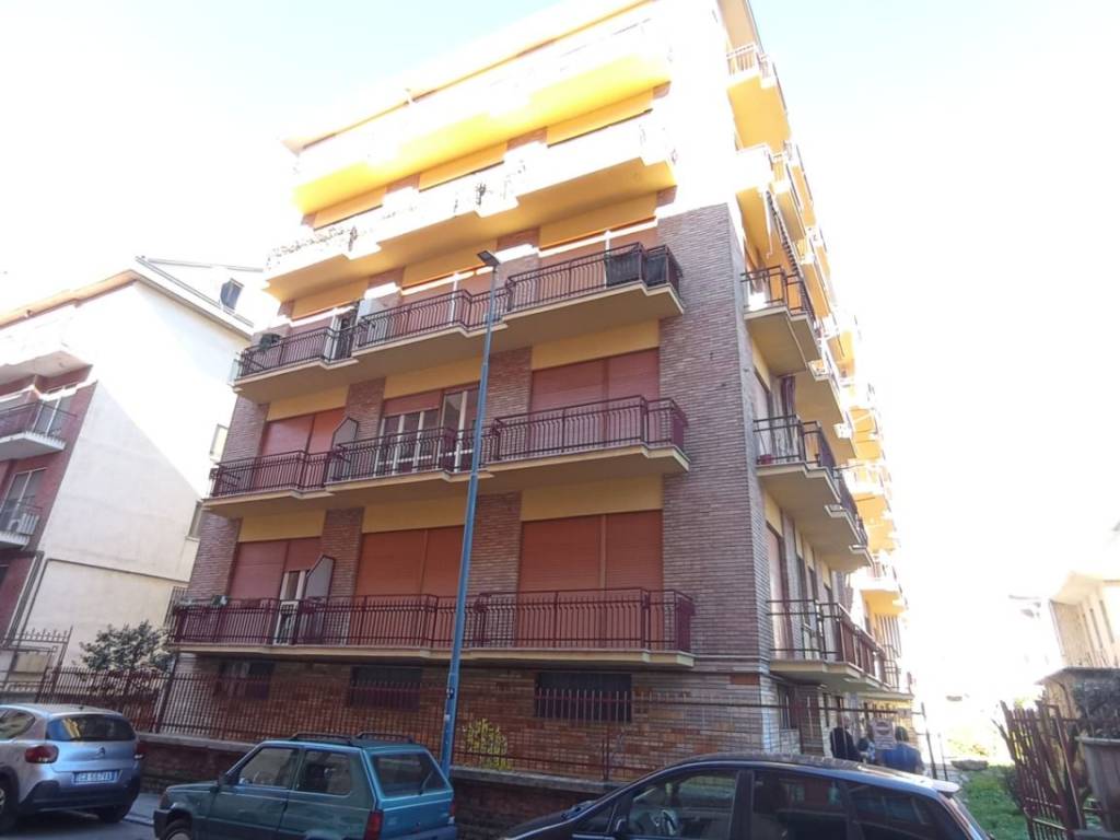 Appartamento a Asti in Via Duca d'Aosta, 7 - Foto 3