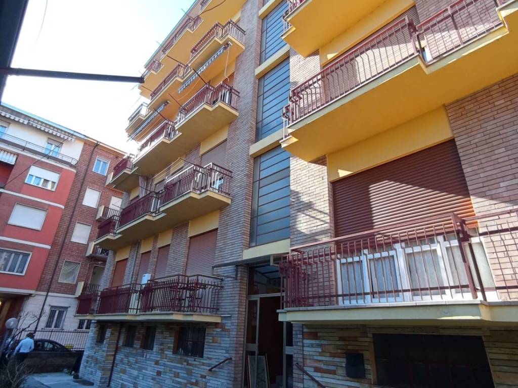 Appartamento a Asti in Via Duca d'Aosta, 7 - Foto 5