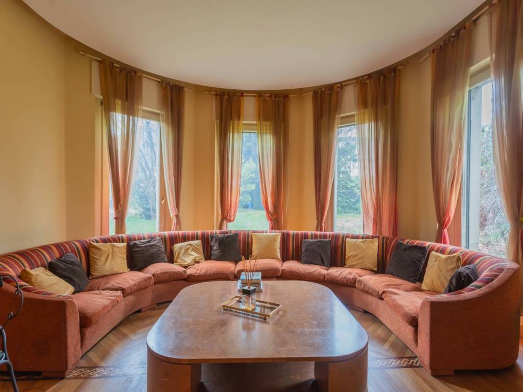 Villa a Varese in Via Bicocca - Foto 2