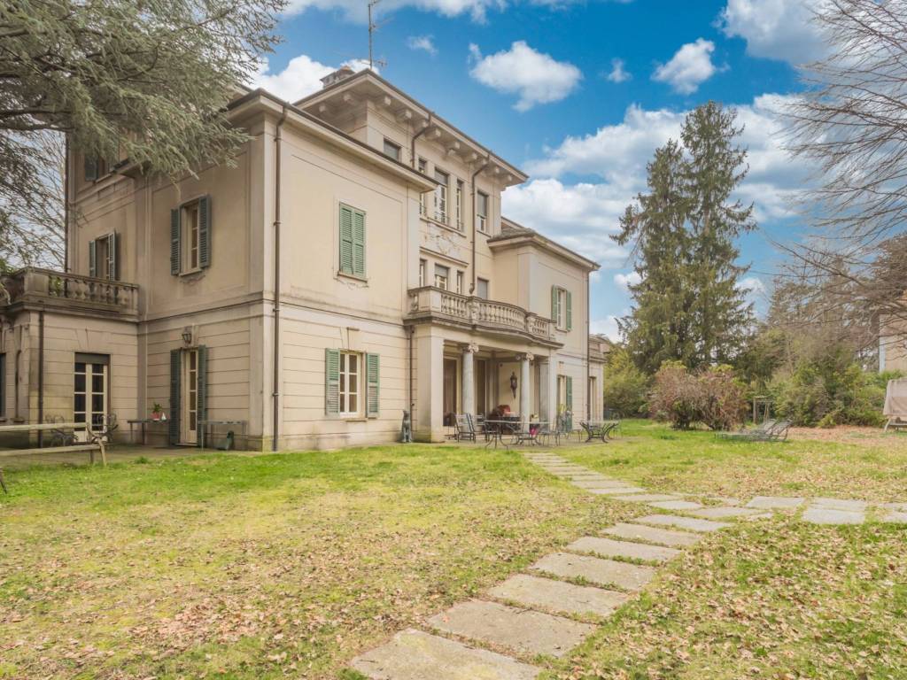 Villa a Varese in Via Bicocca - Foto 3