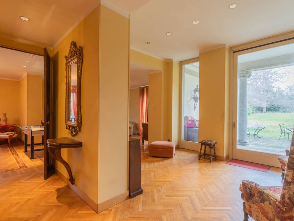 Villa a Varese in Via Bicocca - Foto 4