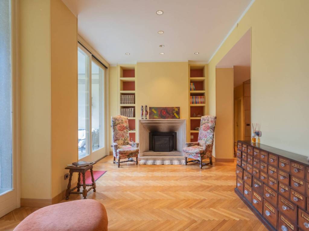 Villa a Varese in Via Bicocca - Foto 5