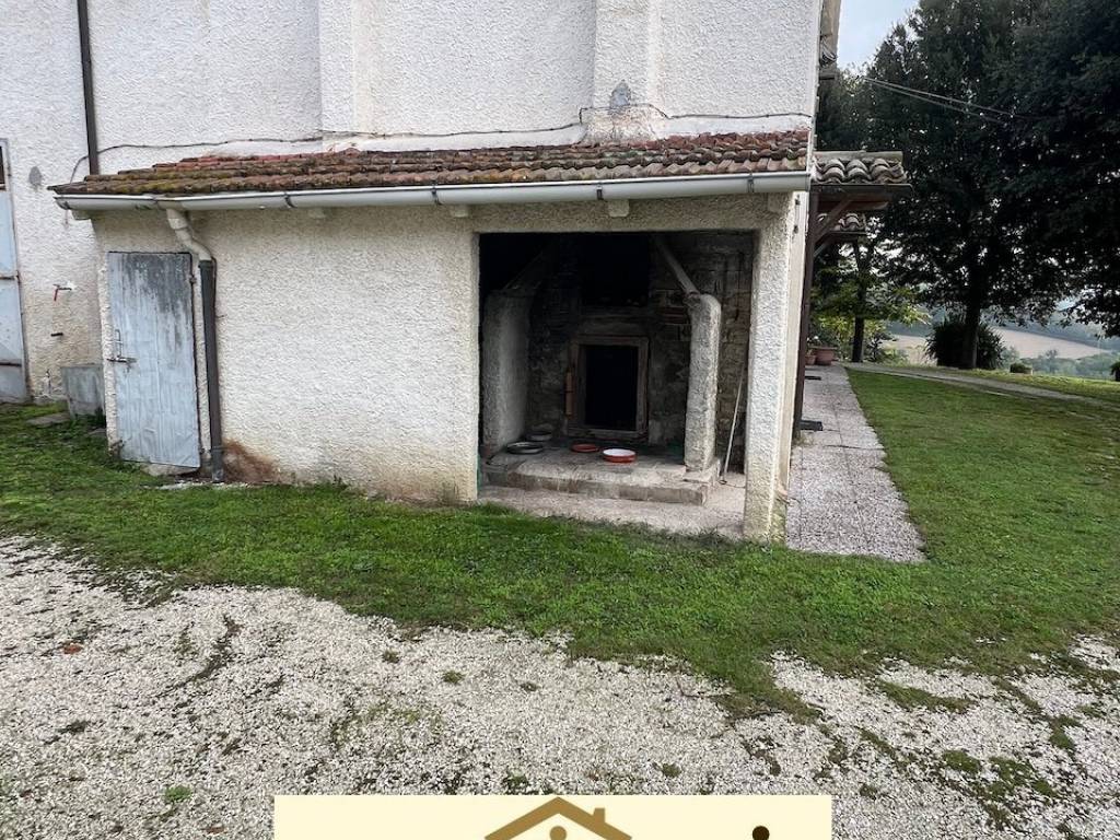Villa a Pergola in Località Barbanti - Foto 4