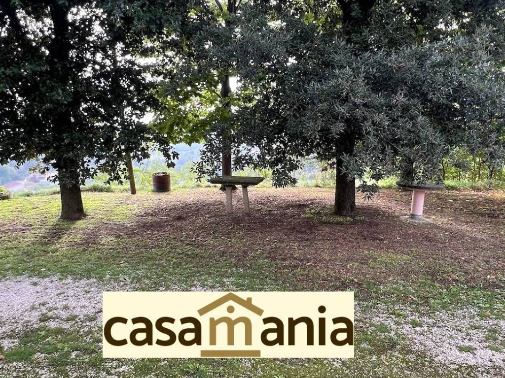 Villa a Pergola in Località Barbanti - Foto 5