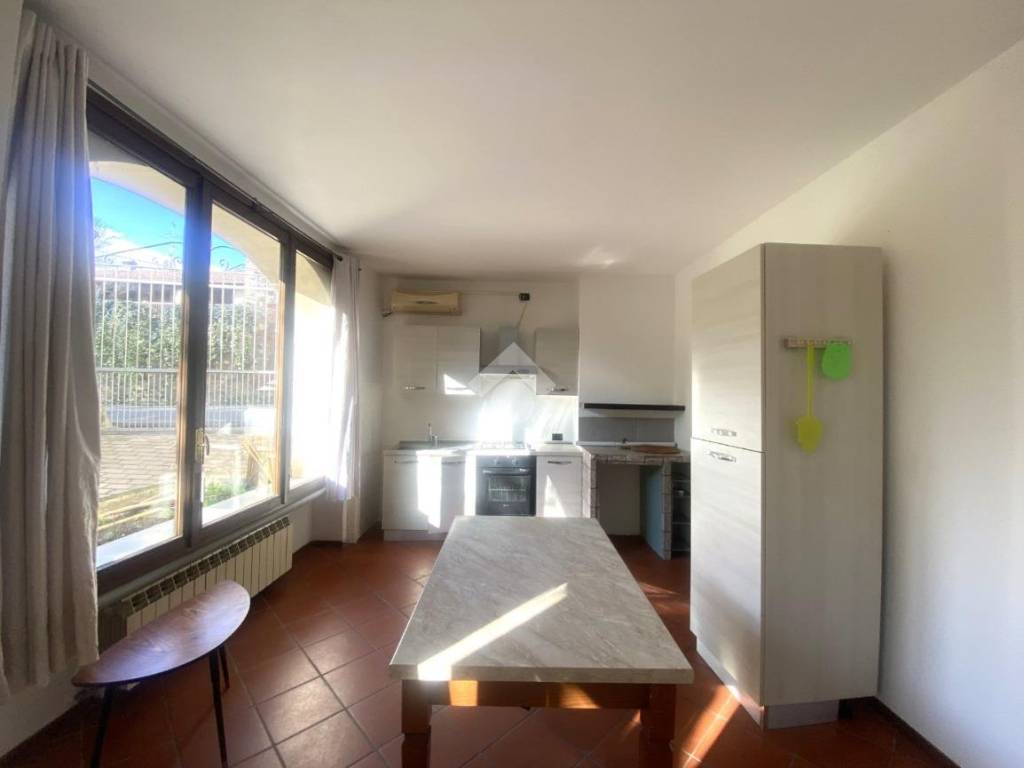 Appartamento a Corte franca in Via Don Minzoni, 15 - Foto 4