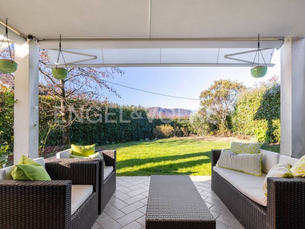 Villa a Varano borghi in Via San Michele - Foto 3