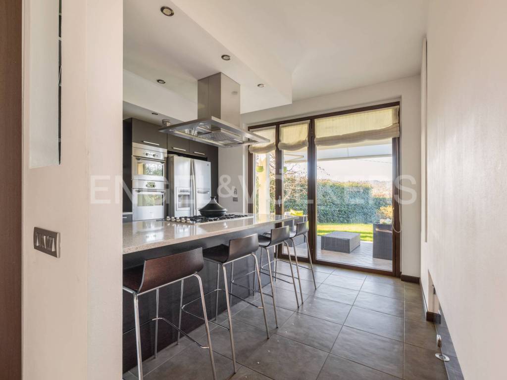 Villa a Varano borghi in Via San Michele - Foto 4