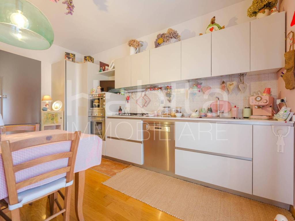 Appartamento a Mogliano veneto - Foto 2