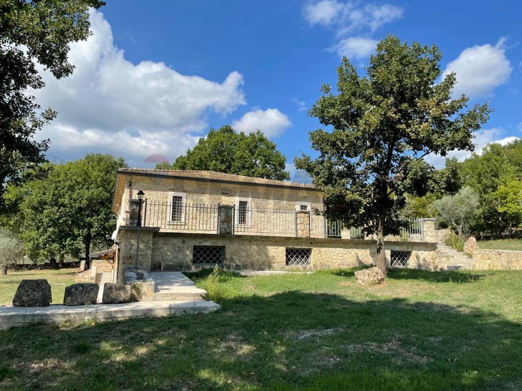 Rustico / casale a Rocchetta a volturno - Foto 3