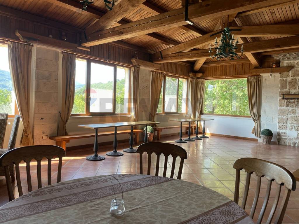 Rustico / casale a Rocchetta a volturno - Foto 5