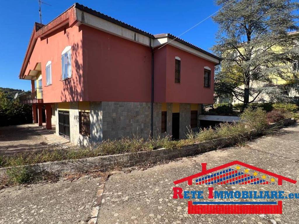 Villa a Dipignano - Foto 4