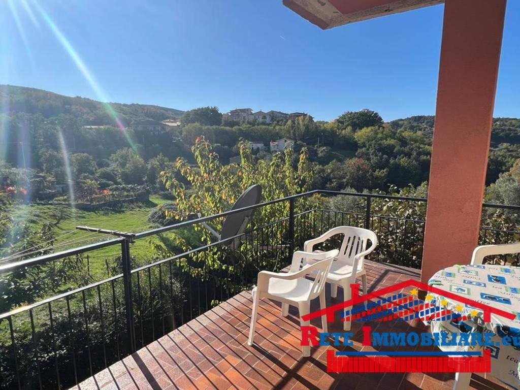 Villa a Dipignano - Foto 5