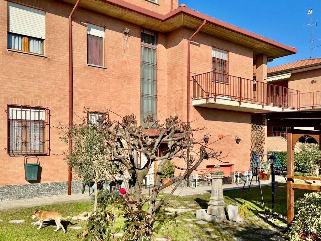 Villa a Voghera in Via Papa Paolo VI, 16 - Foto 5