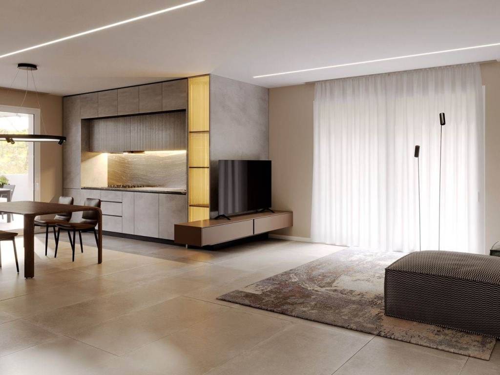 Appartamento a Chioggia - Foto 2