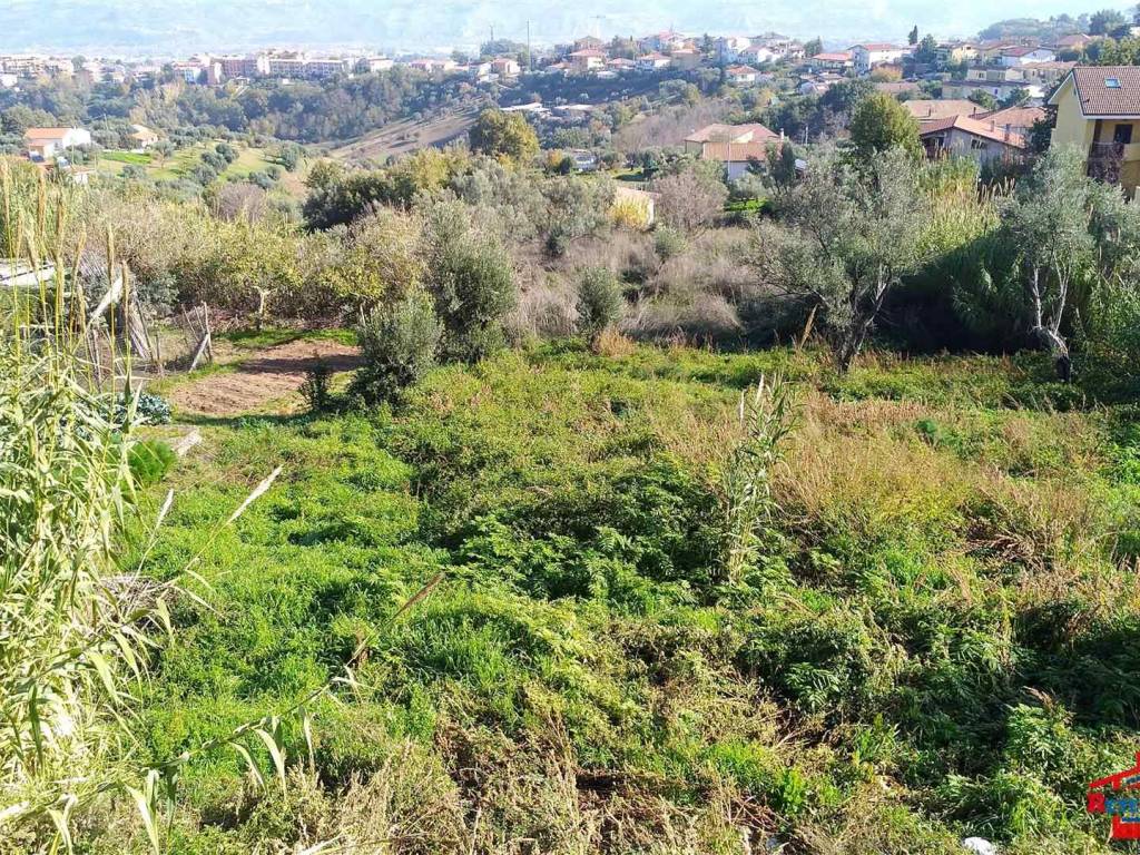 Terreno a Rende in via Alessandro Magno - Foto 2