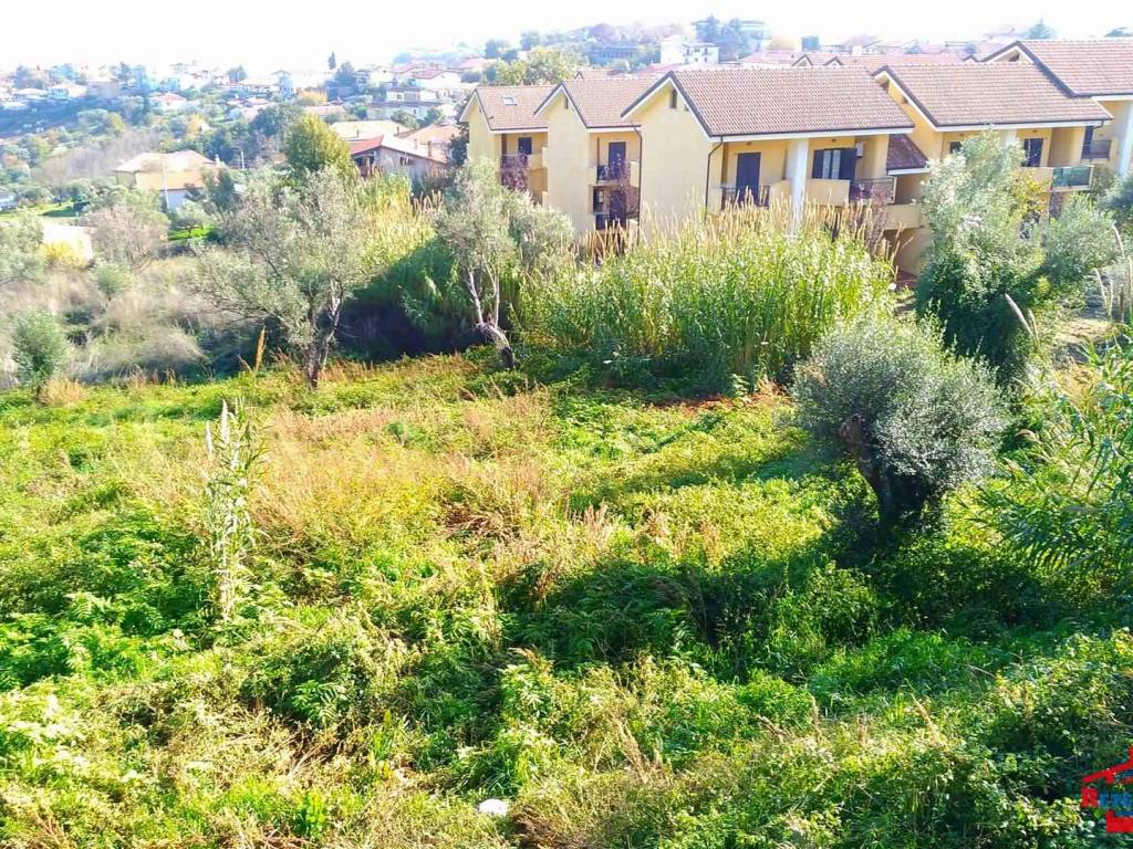 Terreno a Rende in via Alessandro Magno - Foto 3