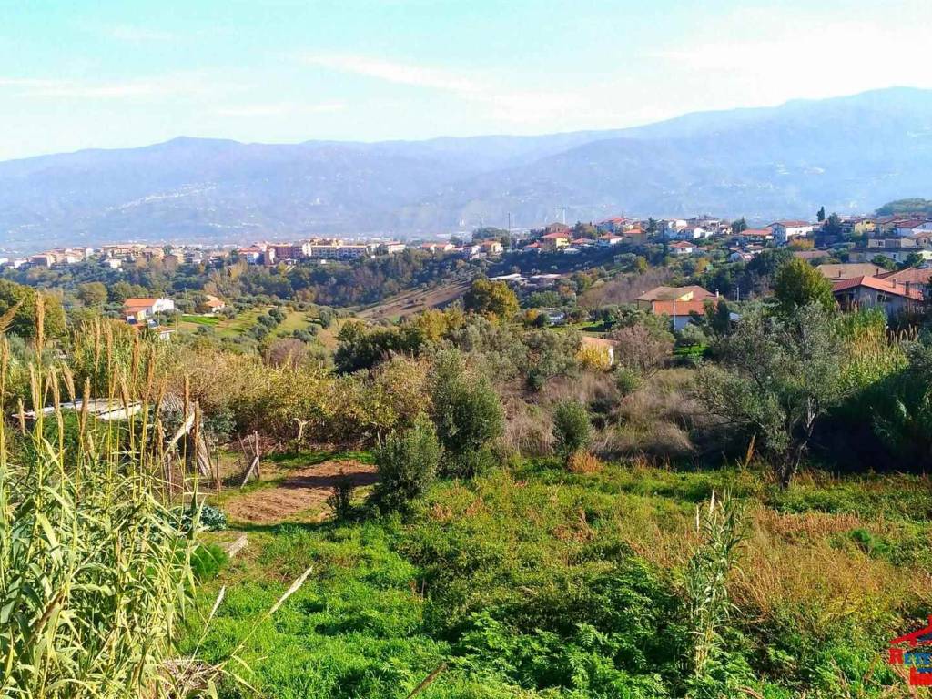 Terreno a Rende in via Alessandro Magno - Foto 4