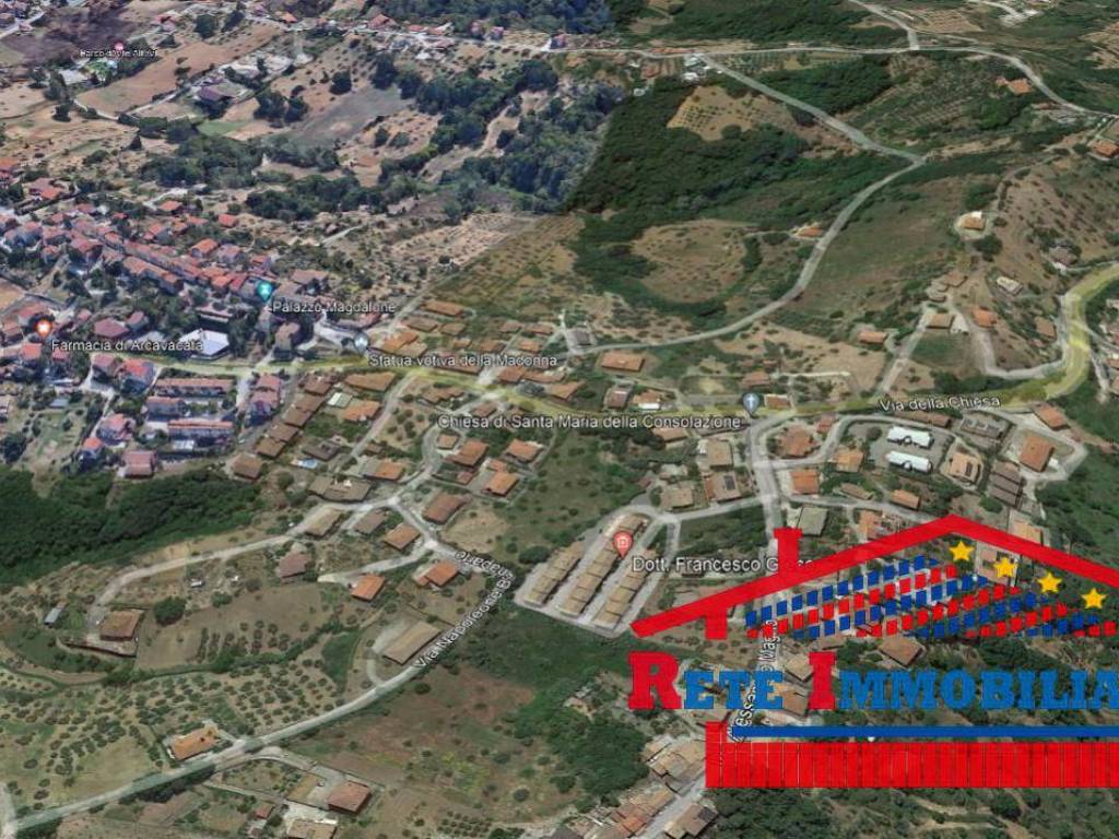 Terreno a Rende in via Alessandro Magno - Foto 5