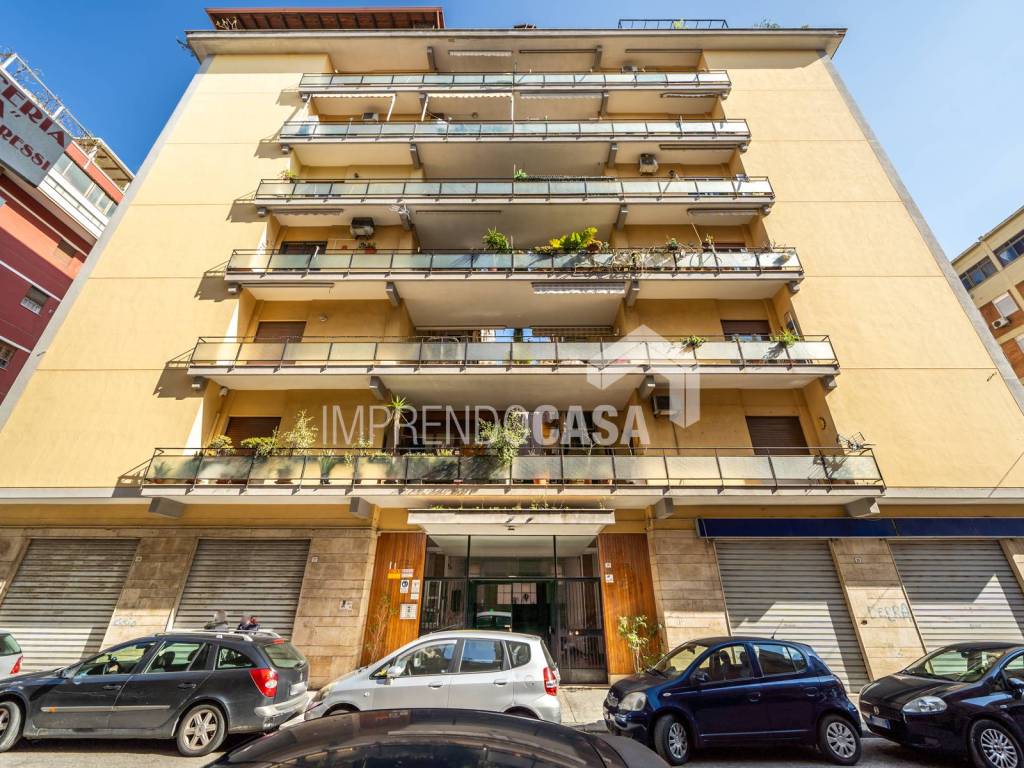 Appartamento a Palermo in Via Giovanni da Verrazzano, 25 - Foto 2