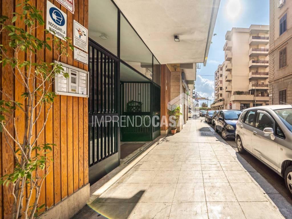 Appartamento a Palermo in Via Giovanni da Verrazzano, 25 - Foto 3
