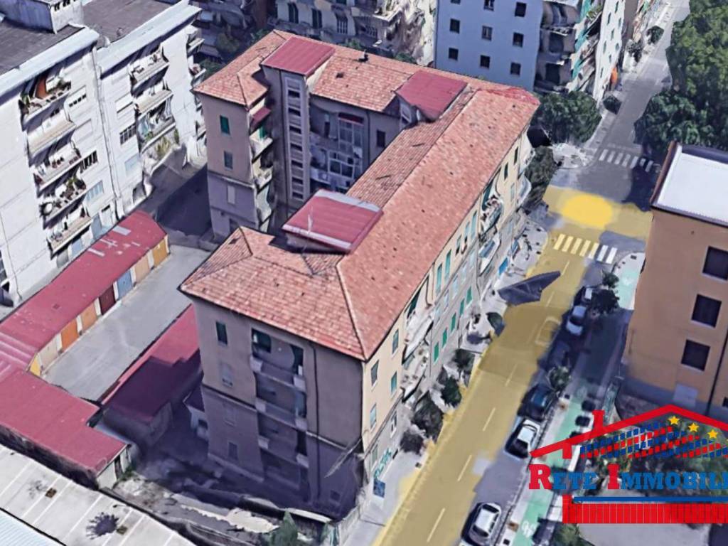 Appartamento a Cosenza in VIA MISASI - Foto 2
