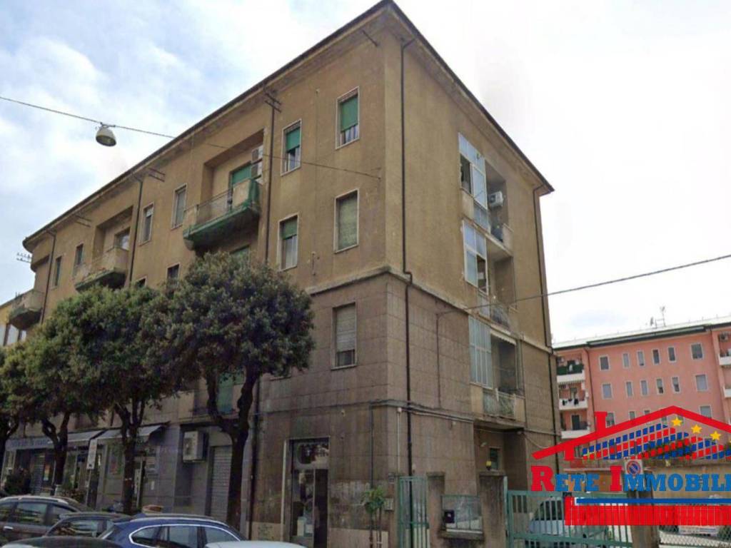 Appartamento a Cosenza in VIA MISASI - Foto 3
