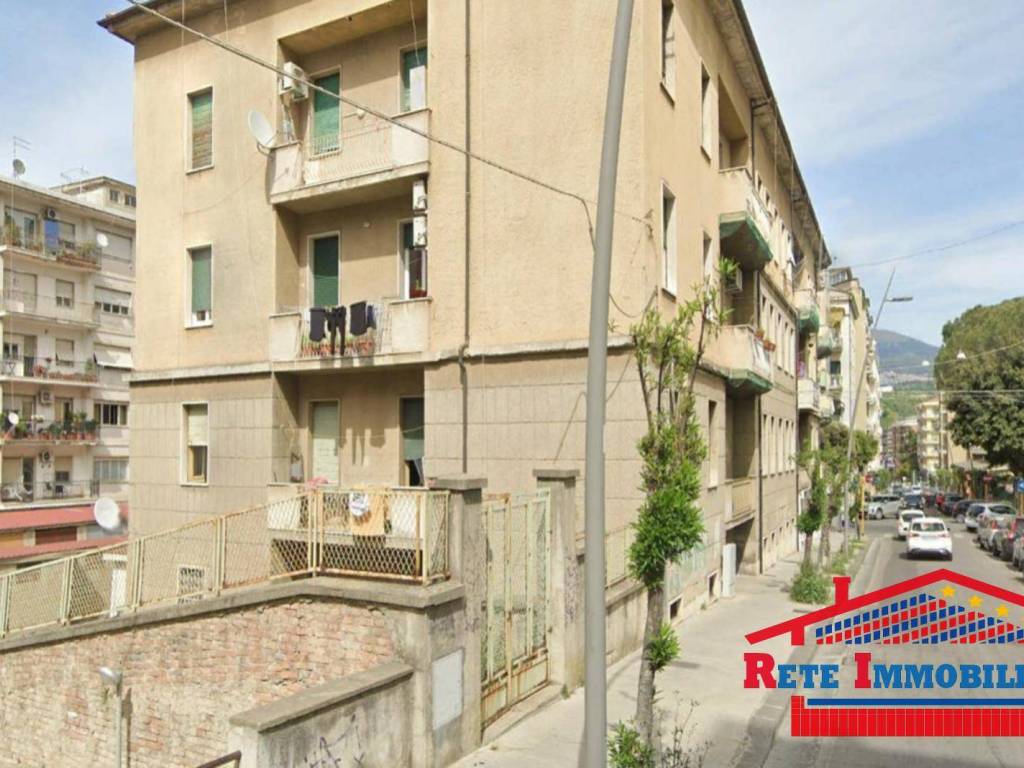 Appartamento a Cosenza in VIA MISASI - Foto 4