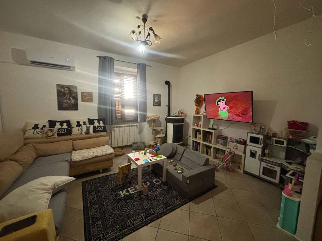 Appartamento a Iglesias in Via Rossini , 1 - Foto 3