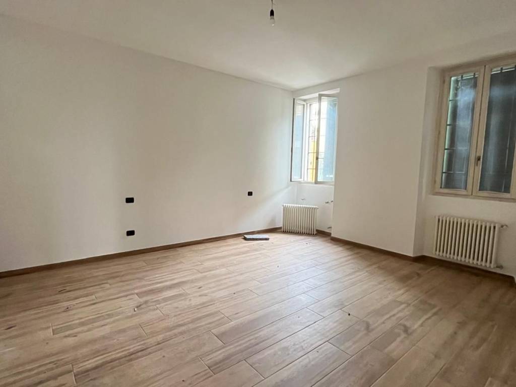 Appartamento a Mozzate in Via Lazzaretto, 10 - Foto 2
