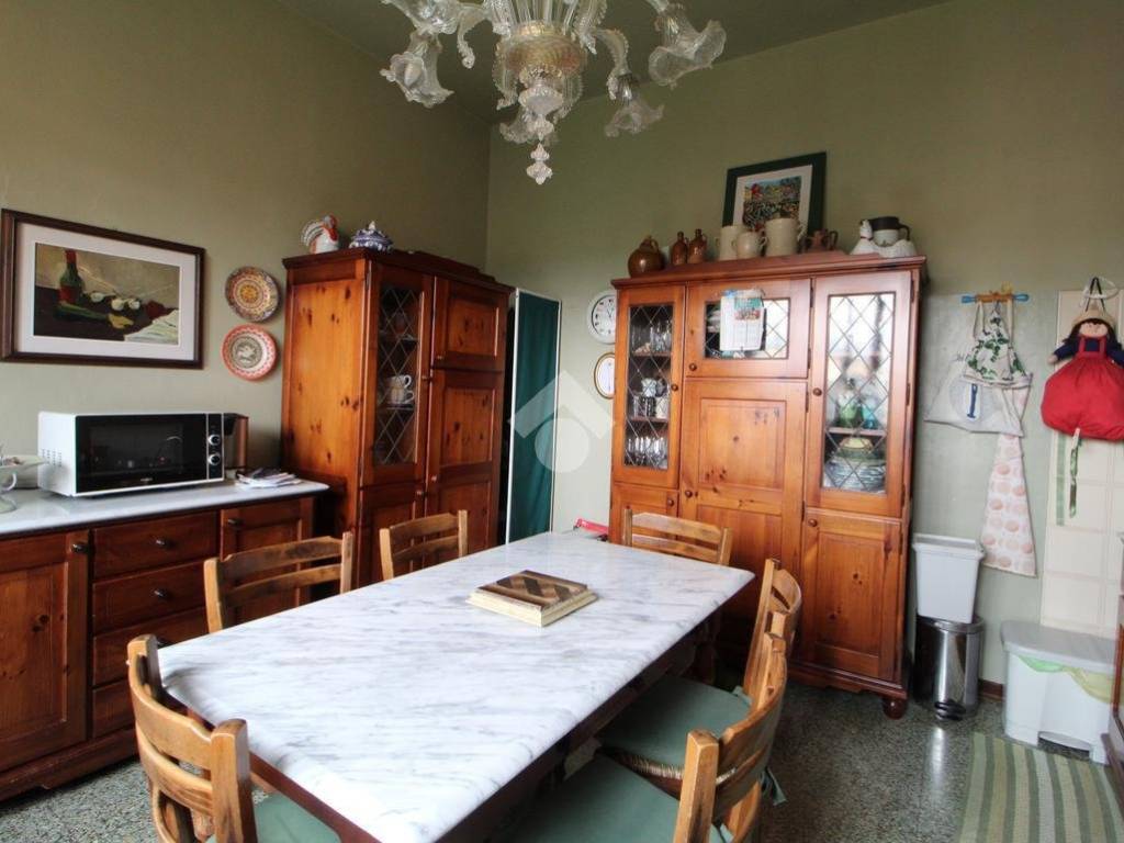 Appartamento a Vecchiano in Via Amedeo, 116 - Foto 3