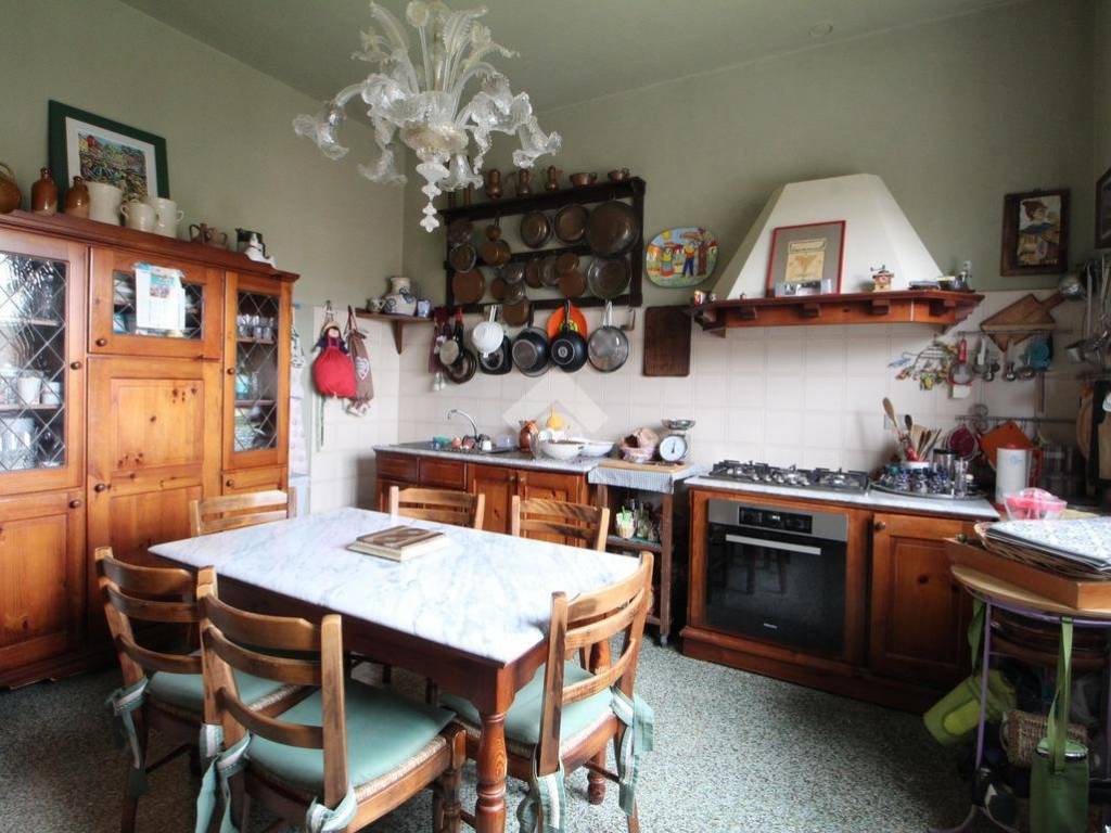 Appartamento a Vecchiano in Via Amedeo, 116 - Foto 4