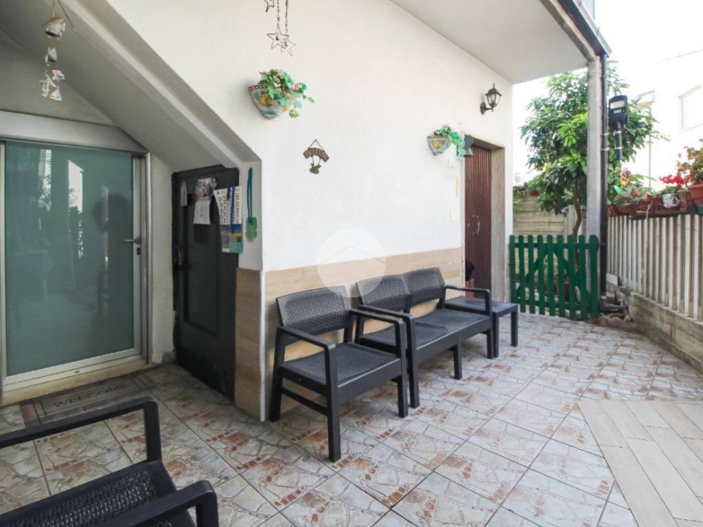 Casa indipendente a Alba adriatica in Via Bafile, 48 - Foto 3