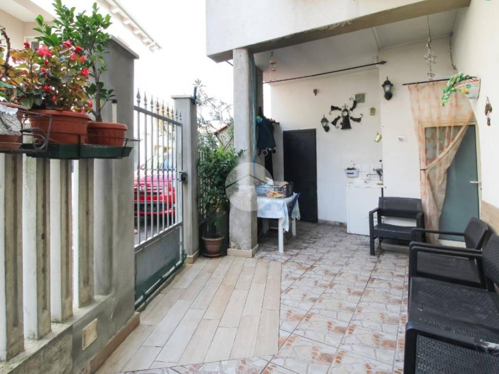 Casa indipendente a Alba adriatica in Via Bafile, 48 - Foto 4