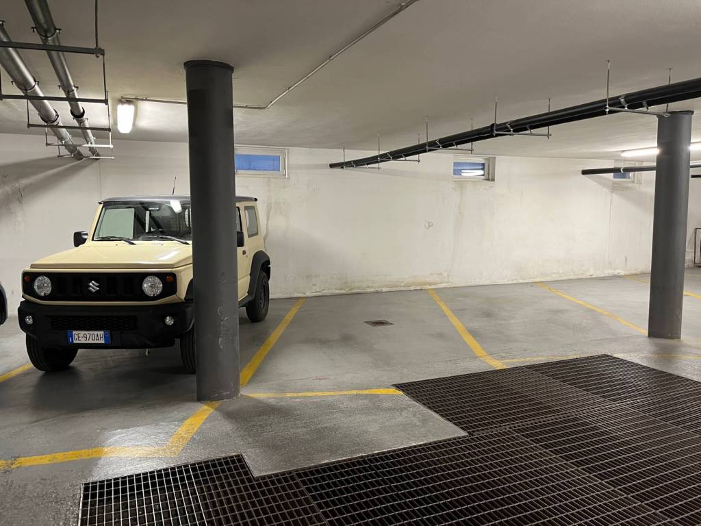 Box / garage a Ferrara in Via San Romano - Foto 2