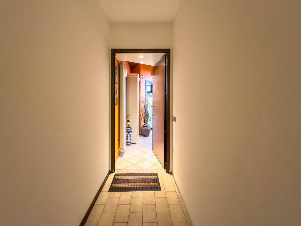 Attico / mansarda a Pisano in Via Duchessa di Genova - Foto 4