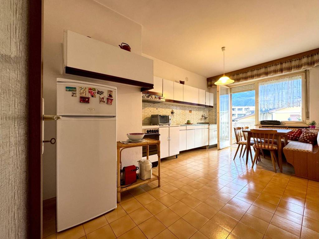 Appartamento a Merano in Piazza San Vigilio, 21 - Foto 2