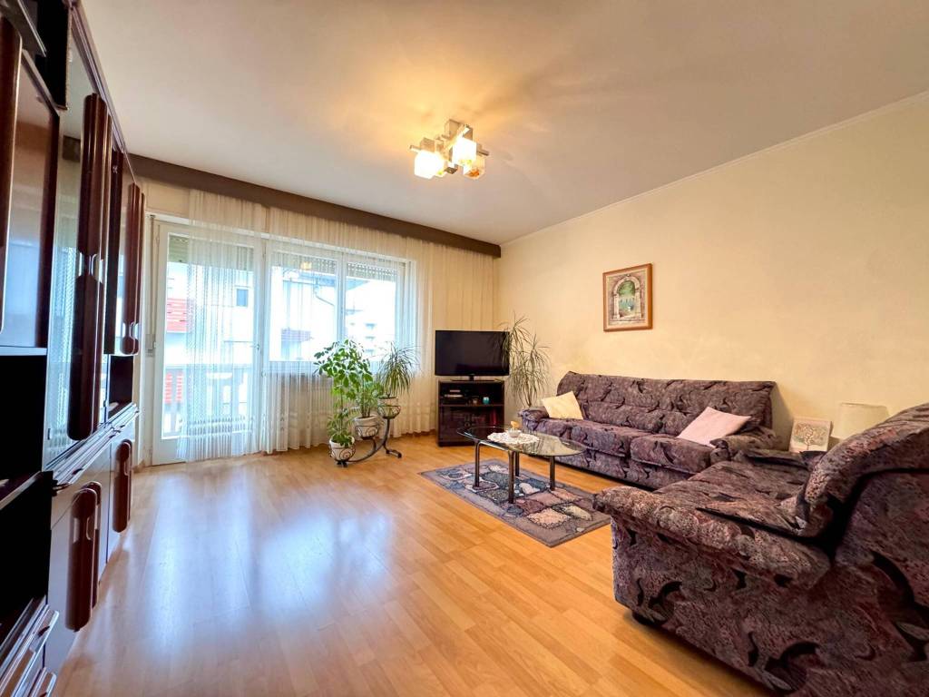 Appartamento a Merano in Piazza San Vigilio, 21 - Foto 3