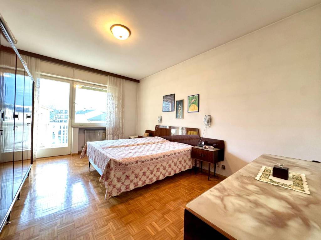 Appartamento a Merano in Piazza San Vigilio, 21 - Foto 4