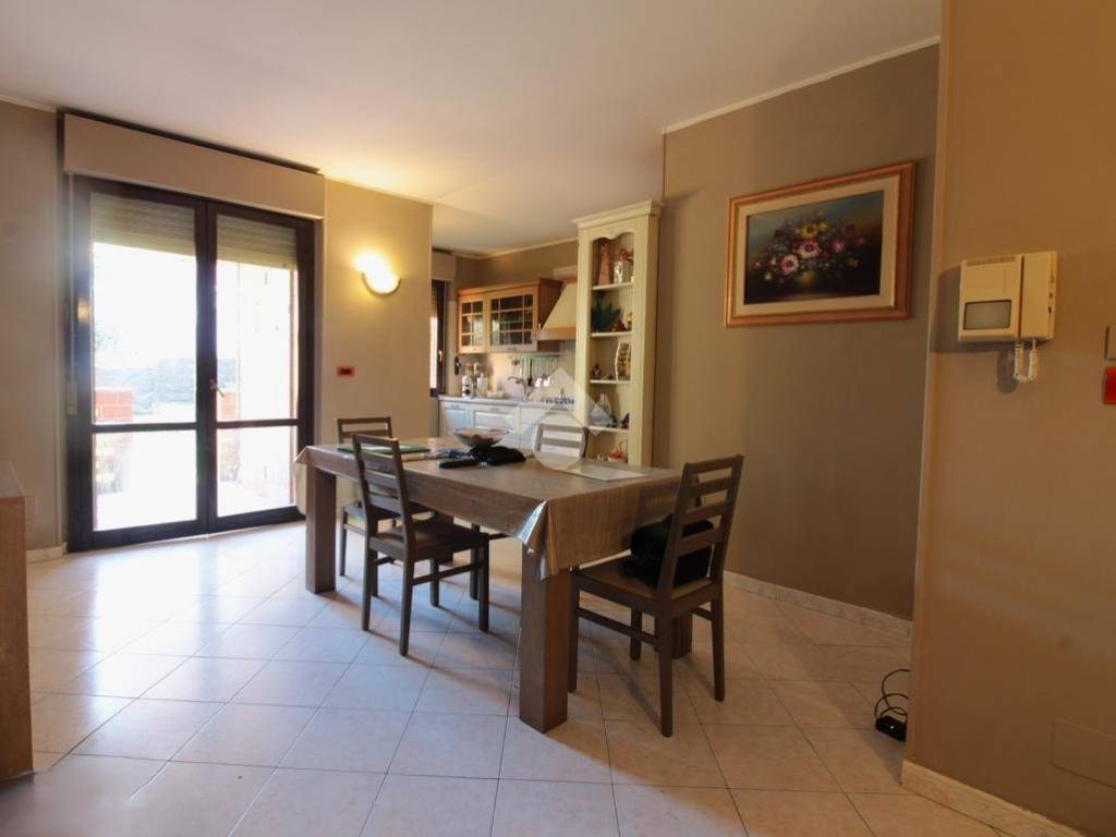 Appartamento a Nichelino in Via Pavese, 32 - Foto 3
