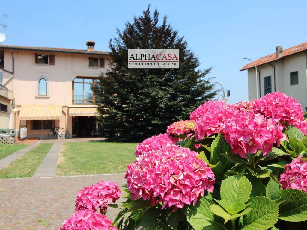Casa indipendente a Bonate sopra in Via Roma - Foto 3