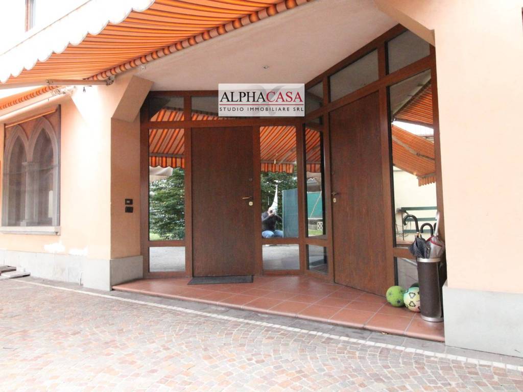 Casa indipendente a Bonate sopra in Via Roma - Foto 4
