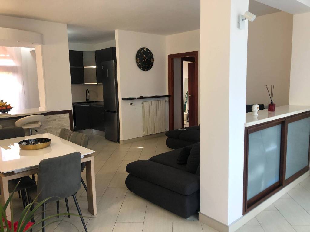 Appartamento a Capoterra in Via Elba, 16 - Foto 3