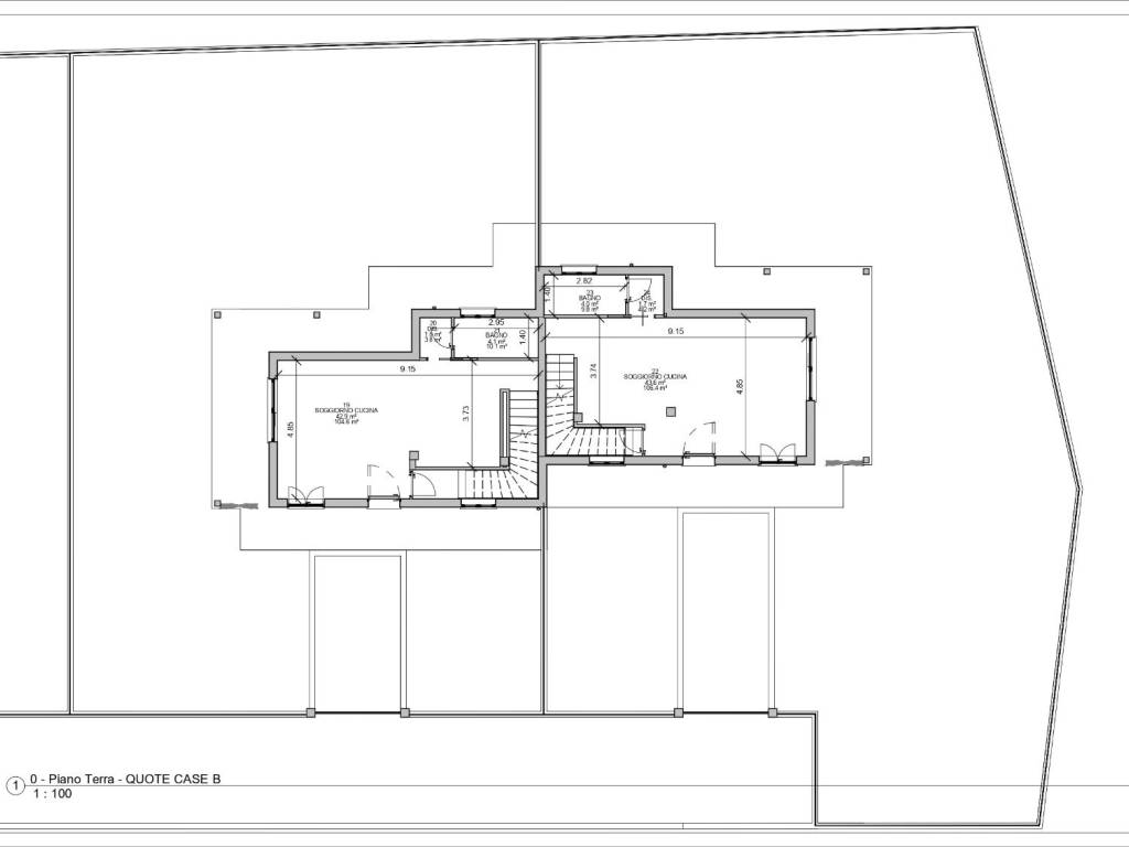 Villa a Castagnito in Via 4 Novembre, 36 - Foto 5