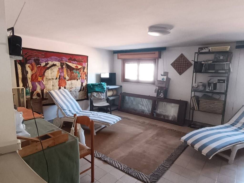 Villetta a schiera a Catanzaro in Viale Cassiodoro, 13 - Foto 4